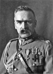 Zdjęcie Piłsudski, Józef