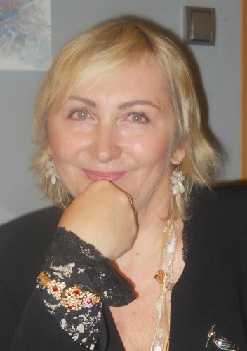 Zdjęcie Kienzler, Iwona