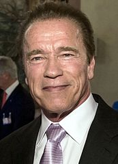 Zdjęcie Schwarzenegger, Arnold