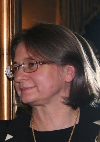 Zdjęcie Mieszkowska, Anna