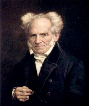 Zdjęcie Schopenhauer, Arthur