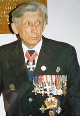 Zdjęcie Czerkawski, Tadeusz Mieczysław