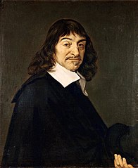 Zdjęcie Descartes, René