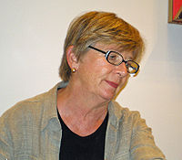 Zdjęcie Ehrenreich, Barbara