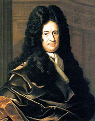 Zdjęcie Leibniz, Gottfried Wilhelm