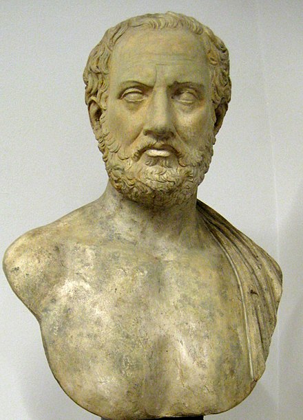 Zdjęcie Thucydides