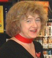 Zdjęcie Gellner, Dorota