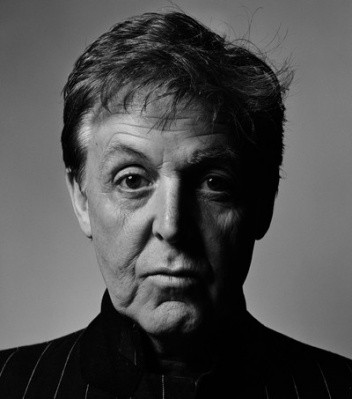 Zdjęcie McCartney, Paul