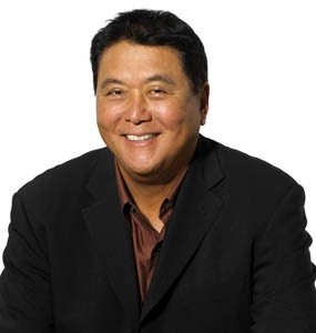 Zdjęcie Kiyosaki, Robert T