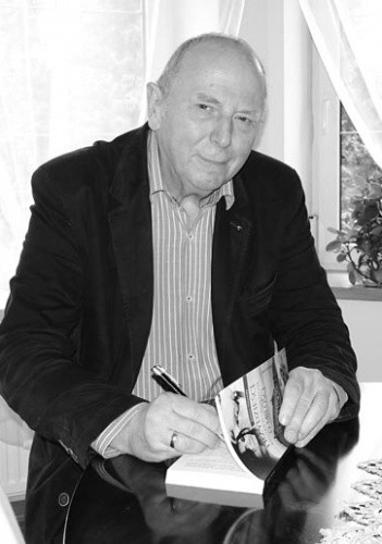 Zdjęcie Niżyński, Janusz