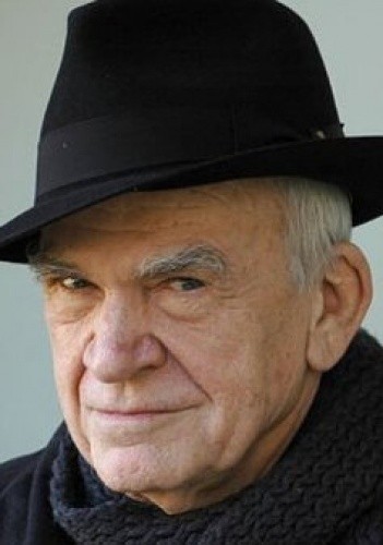 Zdjęcie Kundera, Milan