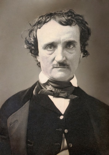 Zdjęcie Poe, Edgar Allan