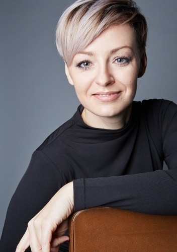 Zdjęcie Nowak-Lewandowska, Natalia