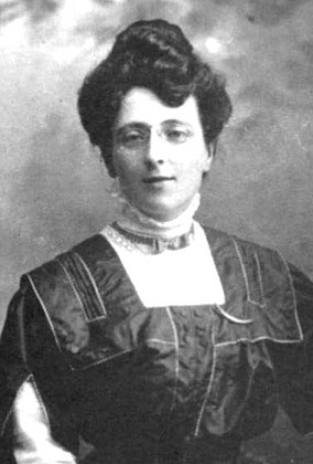 Zdjęcie Montgomery, Lucy Maud