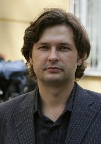 Zdjęcie Kalinowski, Grzegorz