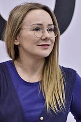 Zdjęcie Bunda, Martyna