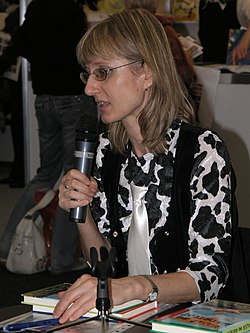 Zdjęcie Brezinová, Ivona