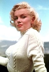 Zdjęcie Monroe, Marilyn