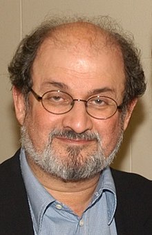 Zdjęcie Rushdie, Salman
