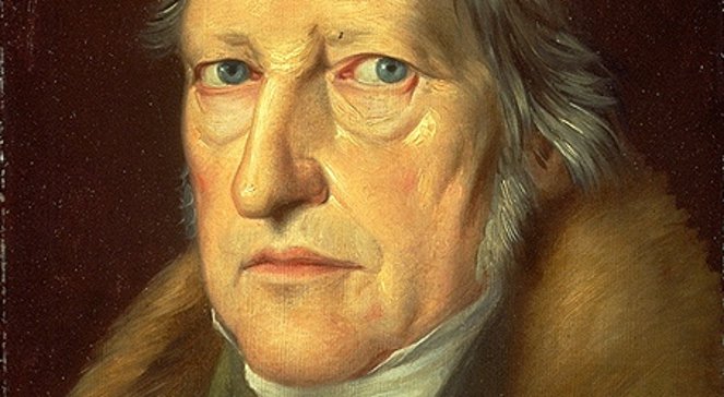Zdjęcie Hegel, Georg Wilhelm Friedrich