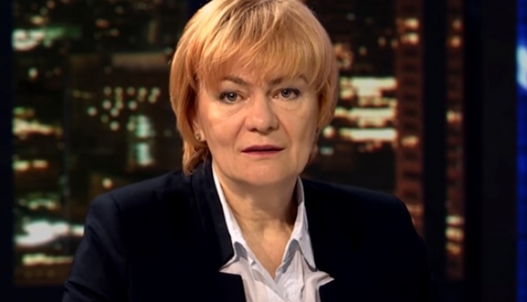 Zdjęcie Kania, Dorota