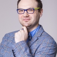 Zdjęcie Ptaszek, Grzegorz