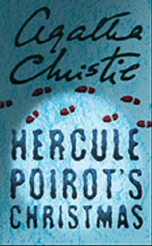 Okładka książki Hercule Poirot`s Christmas / Agatha Christie.