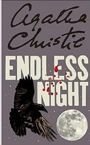 Okładka książki Endless night / Agatha Christie