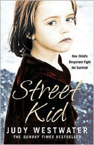 Okładka książki  Street Kid  3