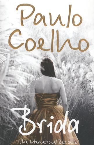 Okładka książki Brida / Paulo Coelho ; translated from the Portuguese by Margaret Jull Costa.