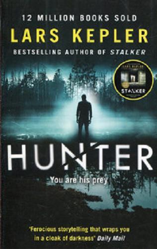 Okładka książki  Hunter  5