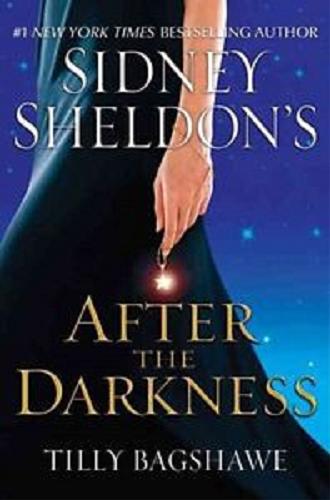 Okładka książki  Sidney Sheldon`s After the darkness  2