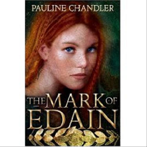 Okładka książki  The Mark of Edain [ang.]  1