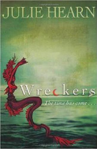 Okładka książki  Wreckers  12