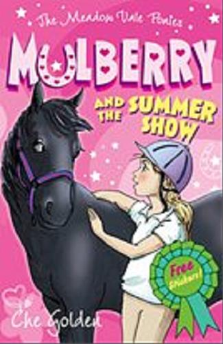 Okładka książki  Mulberry and the Summer Show  1