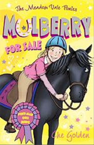 Okładka książki  Mulberry for Sale  2