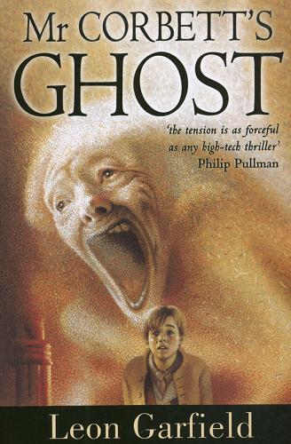 Okładka książki  Mr Corbett`s Ghost : and other stories  6