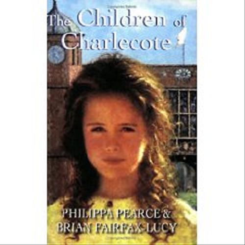 Okładka książki  The Children of Charlecote  4