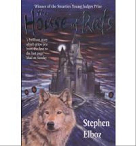 Okładka książki Temmi and the flying bears / Stephen Elboz ; il. Lesley Harker.