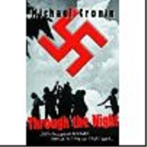 Okładka książki Against the Day : [It is 1940. The Nazis have invaded Britain] / Michael Cronon.