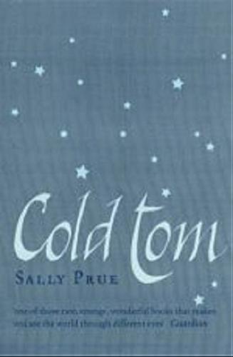 Okładka książki Cold Tom / Sally Prue.