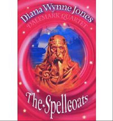 Okładka książki The spellcoats / Diana Wynne Jones.