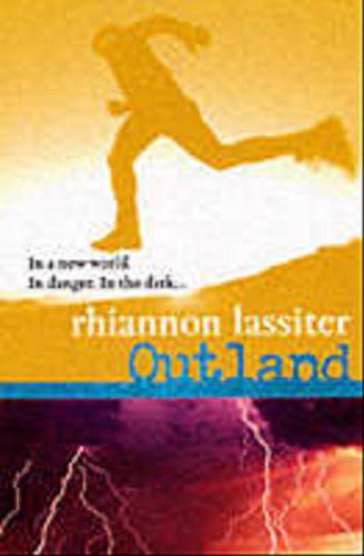 Okładka książki  Outland  9