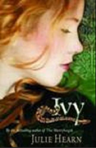 Okładka książki  Ivy  5