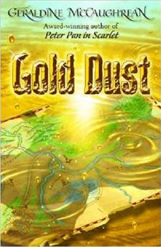 Okładka książki  Gold dust  14