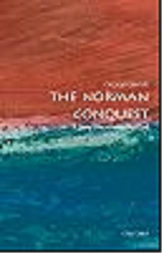 Okładka książki The Norman Conquest / George Garnett