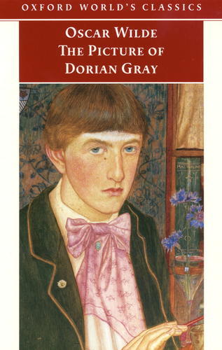 Okładka książki The picture of Dorian Gray / Oscar Wilde ; ed., introd. Isobel Murray.