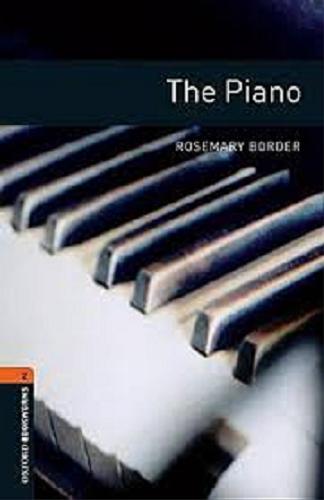The piano Tom 6.9