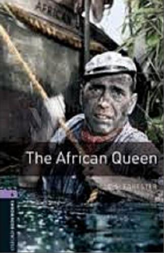Okładka książki  The African Queen  9