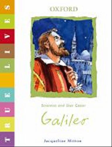Galileo : Scientist and Star Gazer Tom 6.9